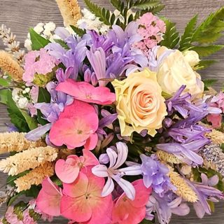 Bouquet misto Piccolo