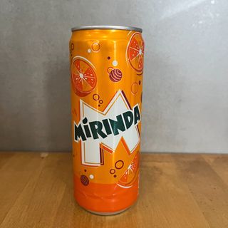 Mirinda Aranciata 33cl