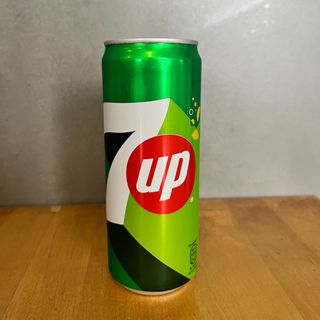 7up 33cl