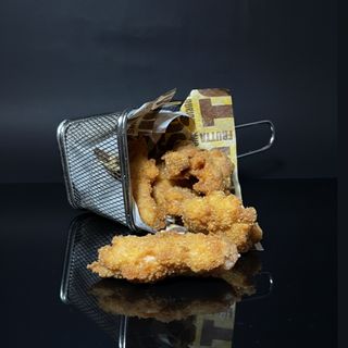 Nuggets di Pollo