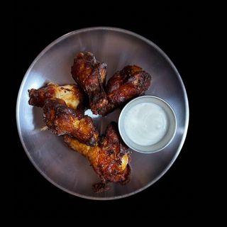 ONION wings (6pz.)