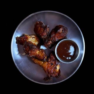 YAMMIE wings (6pz.)