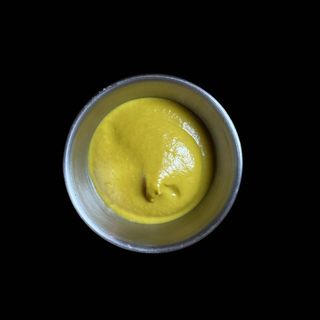 Senape mustard