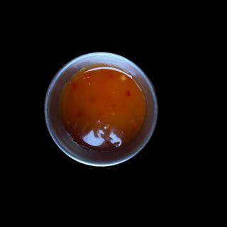 salsa hot