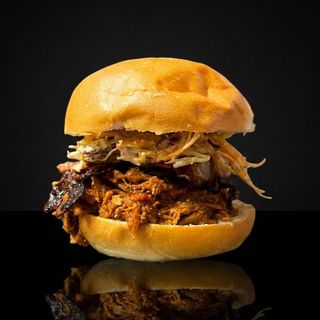 Pulled Pork
