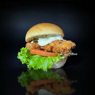 Chicken Sandwich