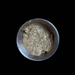 Black garlic maio