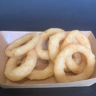 Onion Rings (8pz.)