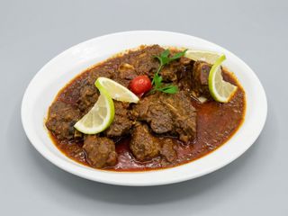 06. Lamb Curry