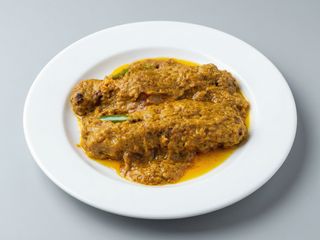 07. Chicken seekh kebab masala