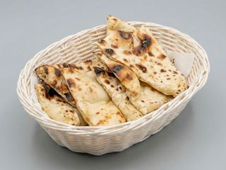 18. Naan 1pz