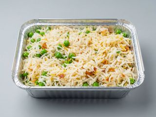 33. Kashmiri Pulao