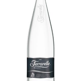 Acqua Ferrarelle frizzante