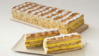 Millefoglie