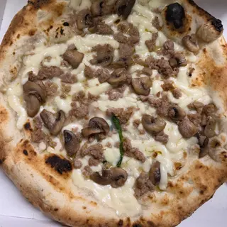 Boscaiola