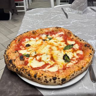 Margherita