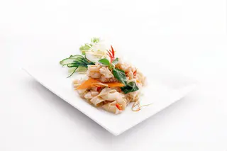 Pad talay