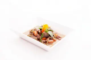 Mai thai curry