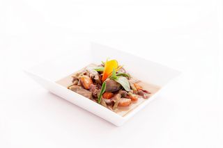 Mai thai curry