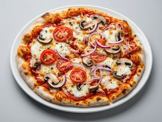 Pizza Appetitosa
