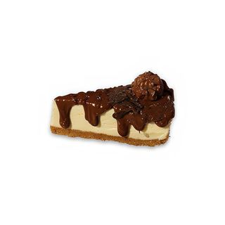 cheesecake alla nutella