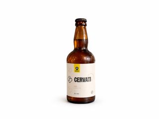 Cervati Pils 0,5cl