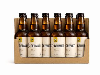 Cassa da 8 bottiglie da 0.5 cl