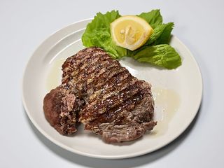 Filetto di manzo alla griglia