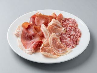Affettato misto