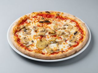 Funghi