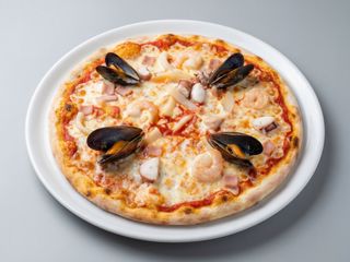 Frutti di mare