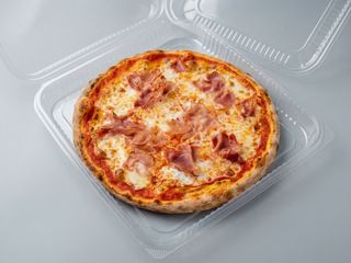 Prosciutto cotto