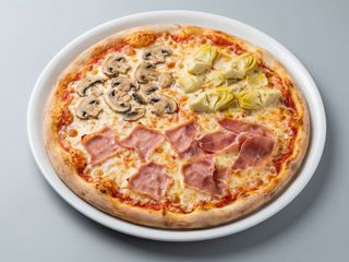 Quattro stagioni
