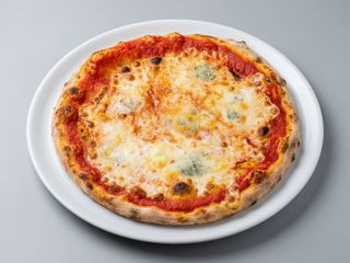 Quattro formaggi