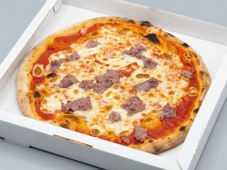 Salsiccia