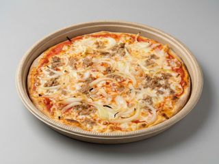 Tonno e cipolla