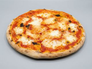 Margherita senza lattosio