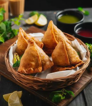 Samosa
