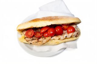 Panino Chicken