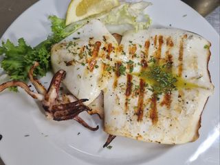 Fritto Misto del Golfo