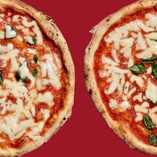 Offerta Geniale a pranzo a metà prezzo