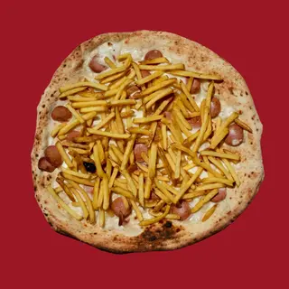 Pizza Pub