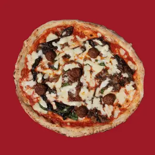 Piovono polpette 1