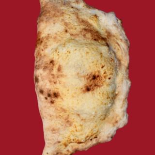 Ripieno fritto al forno