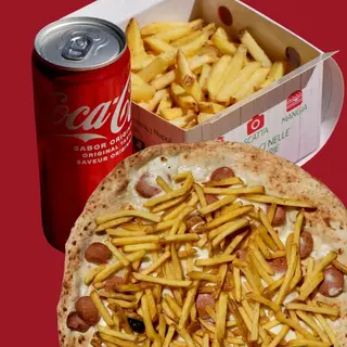 Menù kebab