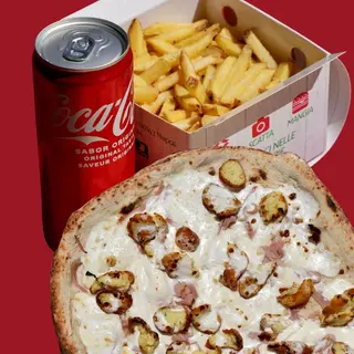 Menù Fiocco