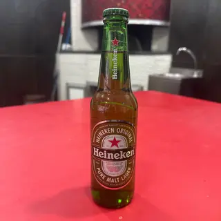Heineken 33