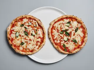 Offerta Geniale a pranzo a metà prezzo