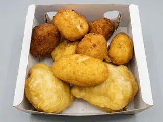 Frittura mista