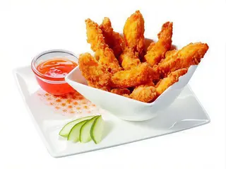 Original Bendidos di pollo hot & spicy